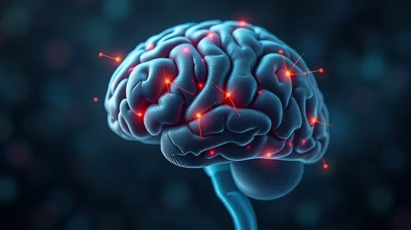 A photorealistic image of a human brain with subtle glowing pathways illustrating decision-making processes, overlaid with various pricing tags (e.g., $9.99, 'Premium', 'Basic'). The image should convey the concept of psychological influence on purchasing decisions. Cinematic lighting, sharp focus on the brain and pricing elements, depth of field, 8K hyper-detailed, professional photography, shot on a high-end DSLR.
