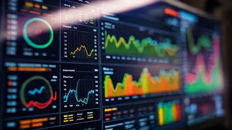 A photorealistic image of a digital dashboard displaying complex SEO metrics, with a prominent section highlighting competitor backlink profiles and opportunities. The screen is vibrant with graphs and data points, reflecting strategic analysis. Cinematic lighting, sharp focus on the data, depth of field blurring the background, 8K hyper-detailed, professional photography, shot on a high-end DSLR, conveying insight and competitive advantage.