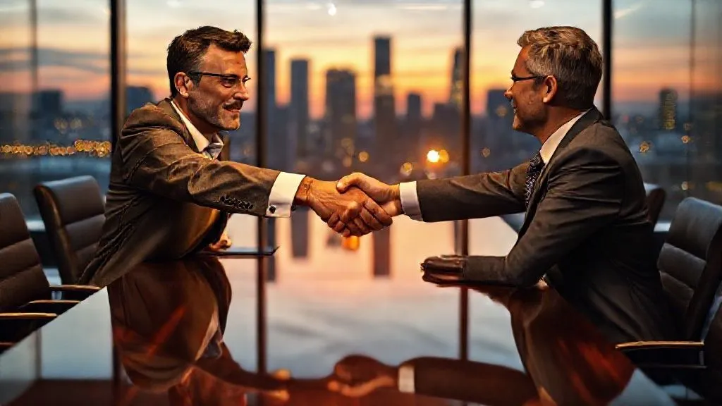 7 Estratégias Essenciais para Atrair Clientes de Consultoria Digital que Pagam Bem