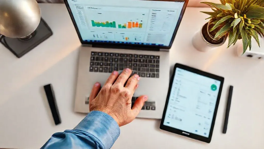 7 Estratégias Essenciais: Automatize a Gestão Freelancer e Recupere Seu Tempo!