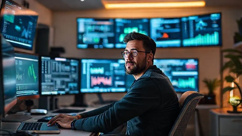 7 Estratégias Essenciais para Automatizar Tarefas Freelancer e Escalar Online