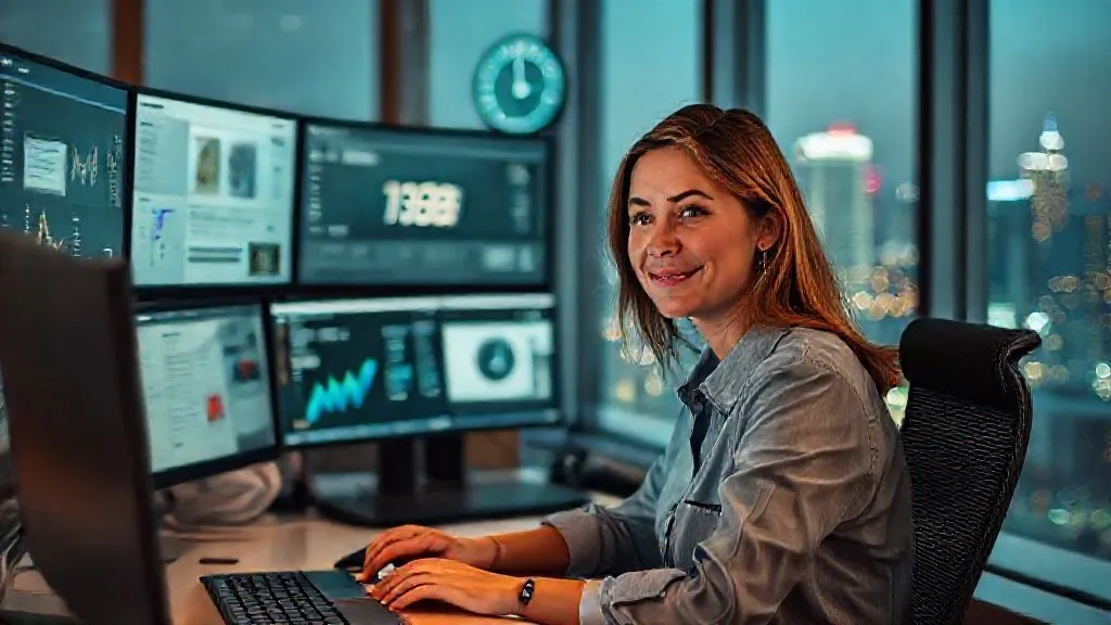7 Hacks para Automatizar Tarefas Repetitivas e Disparar seu Lucro Freelancer?
