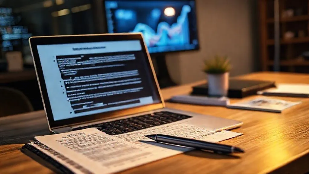 7 Estratégias de Copywriting para Scripts de Vídeo que Disparam Vendas