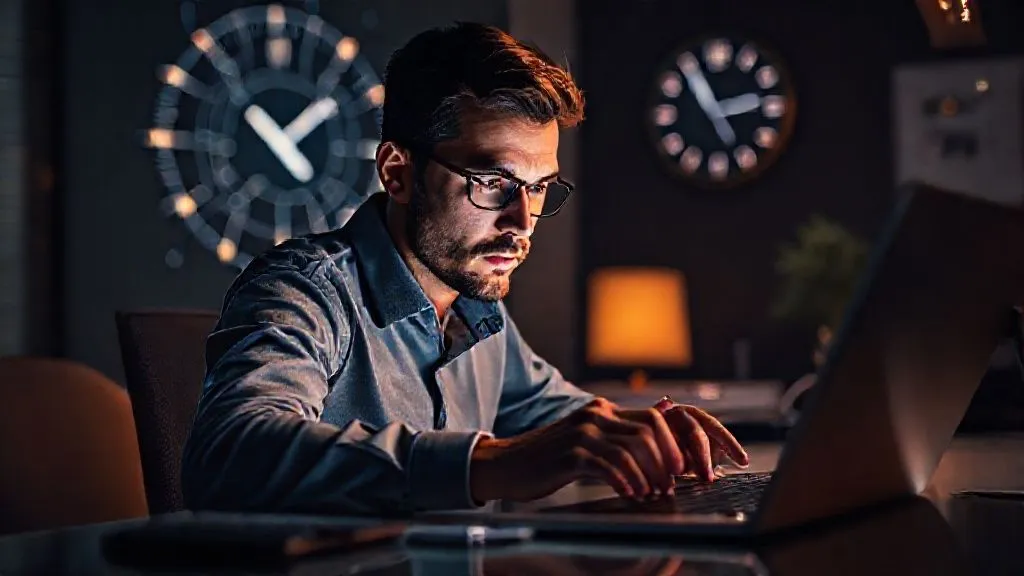 5 Estratégias Inteligentes: Freelancer com Tempo Limitado e Renda Passiva Escalável