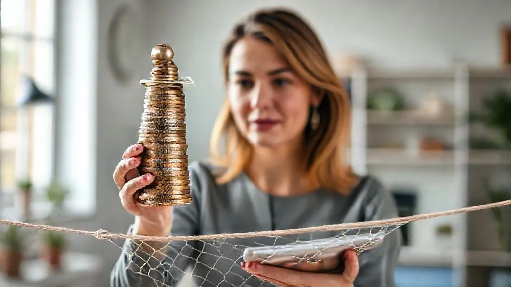 7 Estratégias: Como Freelancer Evita Dívidas Domésticas com Renda Incerta?