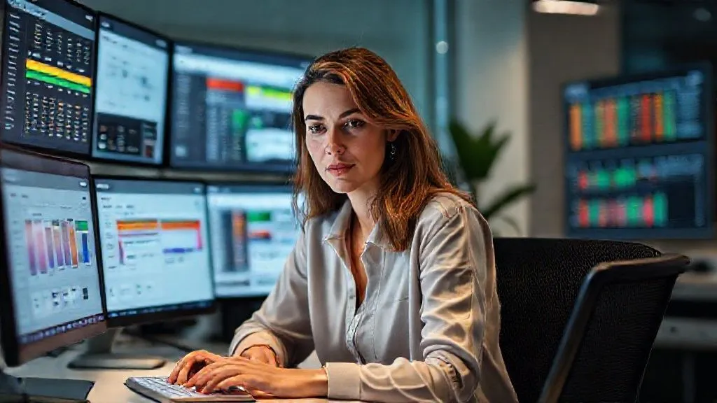 Como Freelancer Evita Sobrecarga? Domine Projetos Complexos na Agenda Digital!
