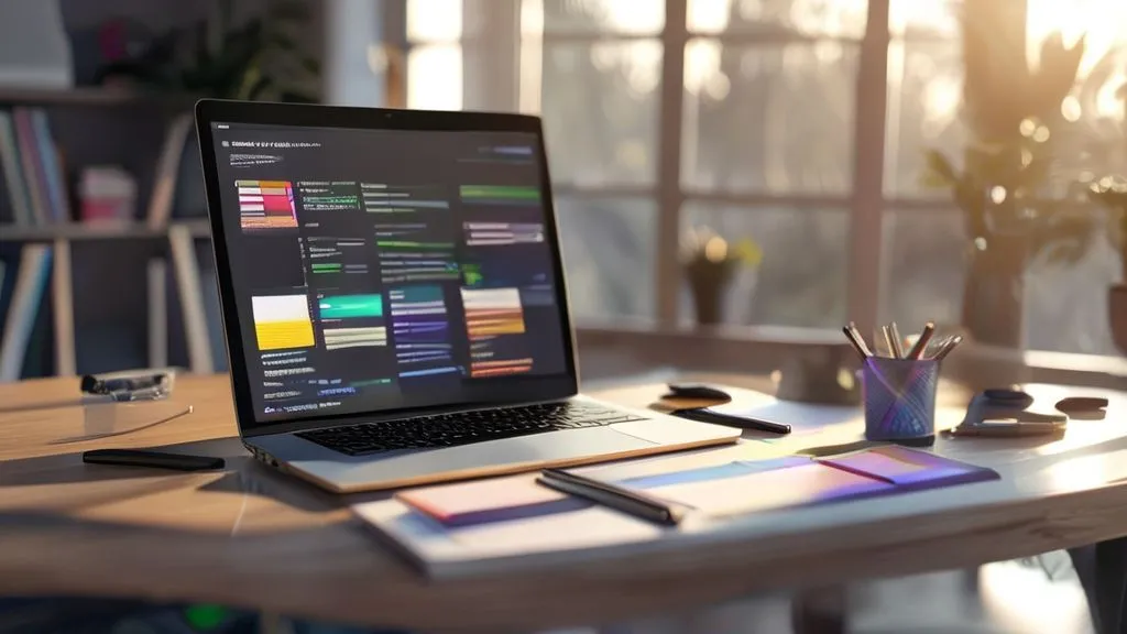 Evernote para Freelancers: 5 Táticas para Máxima Eficiência e Lucro