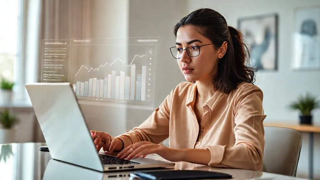 7 KPIs Essenciais: Como Freelancers Podem Parar de Perder Dinheiro Agora?