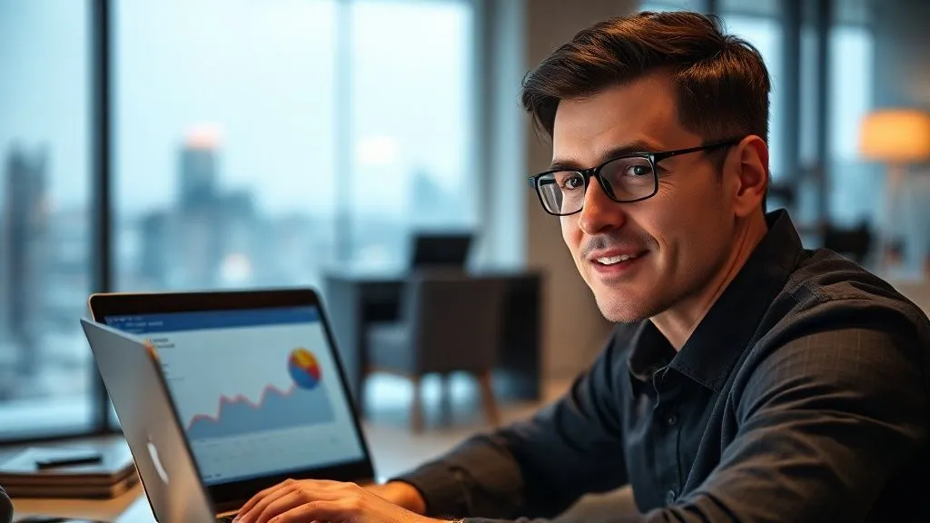 7 Estratégias Essenciais: Freelancer SEO Atrai Clientes Premium com Tráfego Orgânico