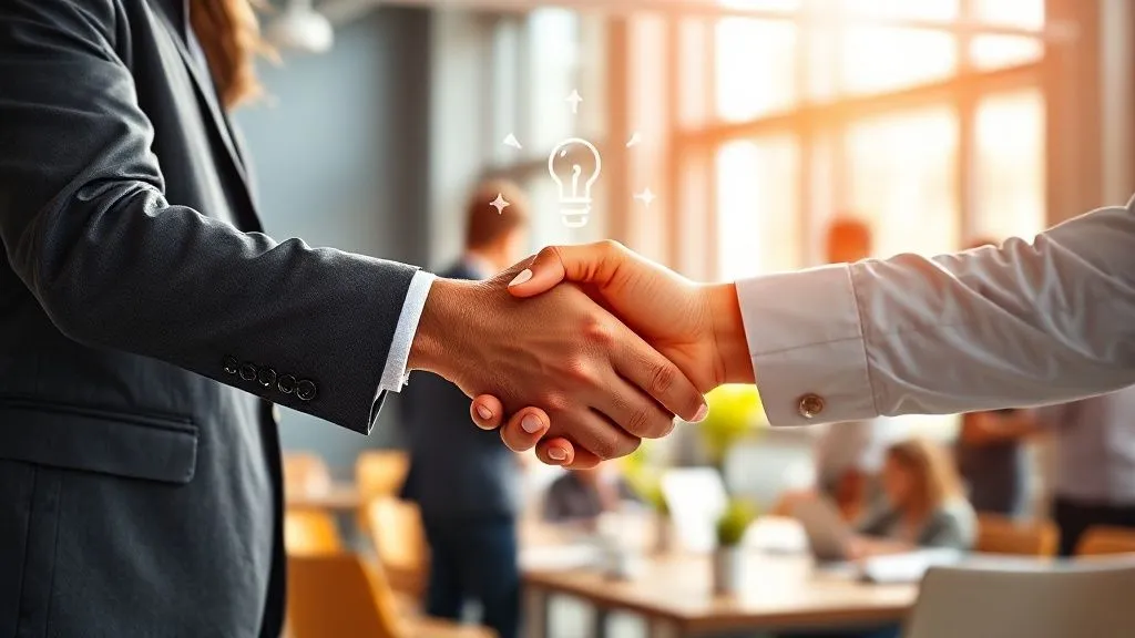 7 Táticas Essenciais: Como Freelancer, Converta Conexões em Clientes Lucrativos