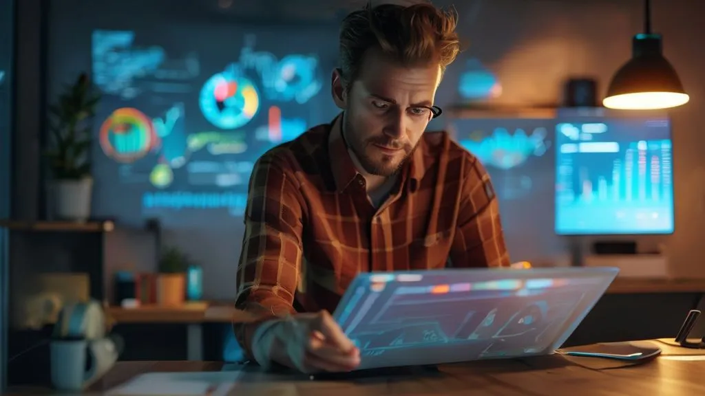 7 Estratégias de Analytics: Prove ROI e Reta Clientes Freelancer com Dados