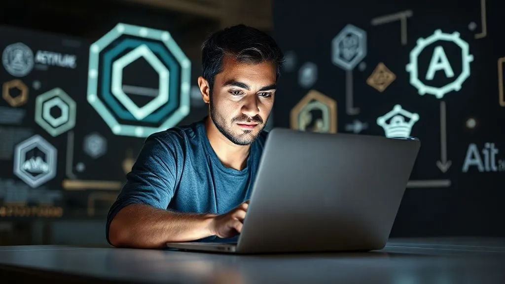 7 Estratégias Essenciais: Como Freelancers Web Vencem Agências de IA?