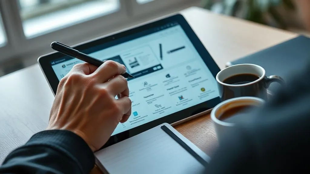 7 Estratégias Essenciais para Gerenciar Revisões de Clientes no Photoshop