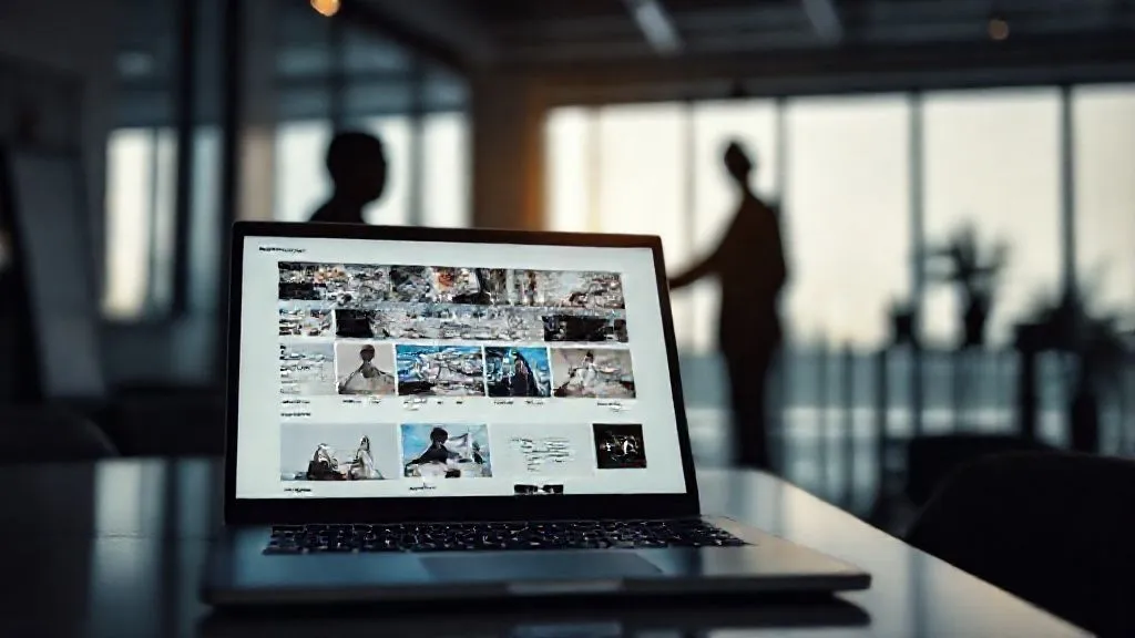 7 Estratégias Essenciais: Otimize Seu Portfólio Online e Atraia Clientes de Alto Valor