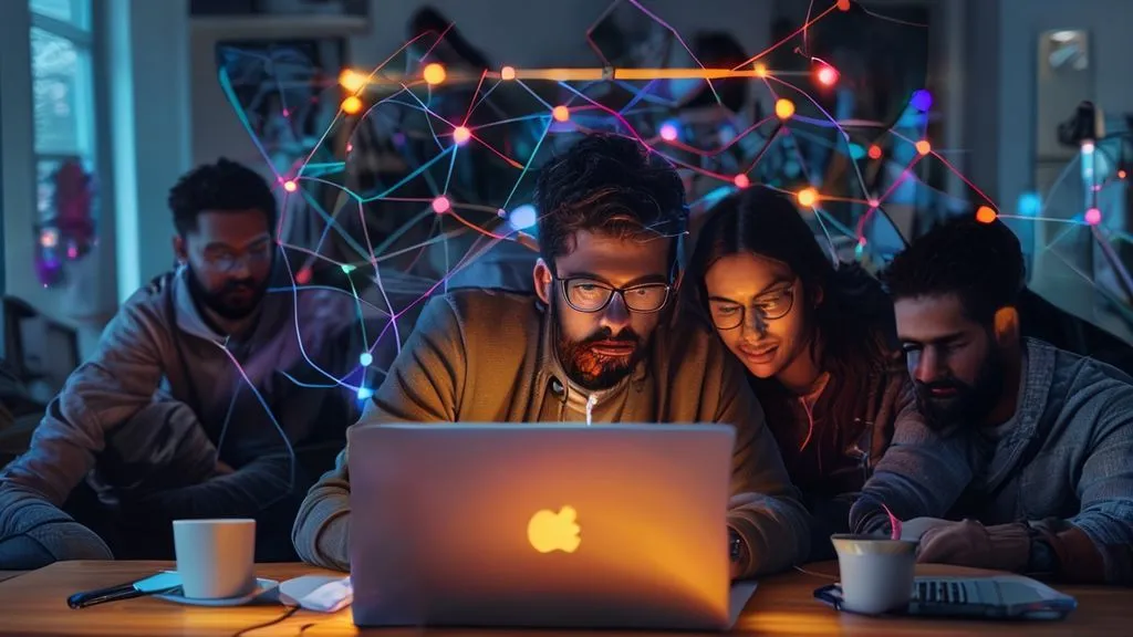 7 Estratégias Essenciais: Como um Líder Freelancer Engaja Equipes Remotas?