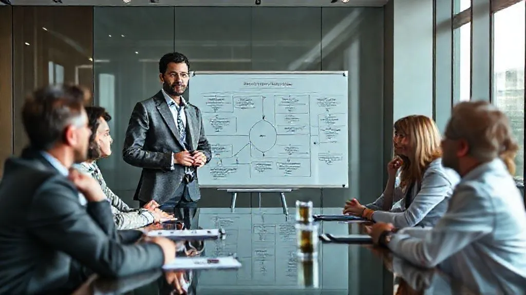 7 Táticas Comprovadas para Vender Consultoria de Estratégia a Clientes Céticos